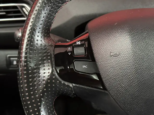 Peugeot 308 SW 1.2 PureTech GT-line 2015 Benzine 30