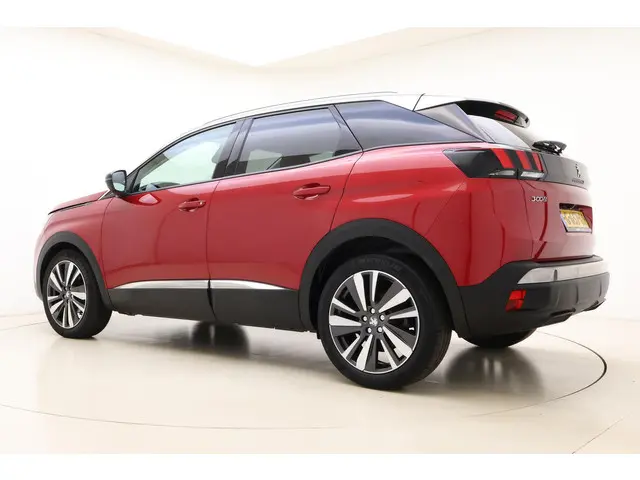 Peugeot 3008 1.2 PureTech Allure 2019 Benzine 12