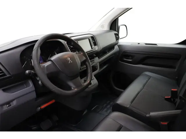 Peugeot Expert 2.0 BlueHDI Standard Premium 2020 Diesel 15