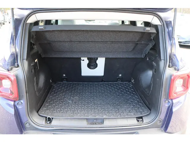 Jeep Renegade 1.3T Freedom 2019 Benzine 17