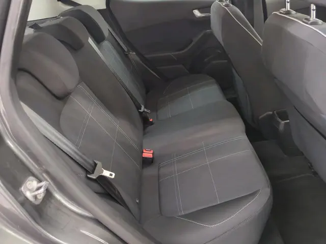 Ford Fiesta 1.1 Trend 2019 Benzine 11