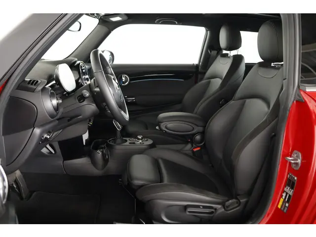 MINI Electric Cooper S 33 kWh 2022 Elektrisch 11