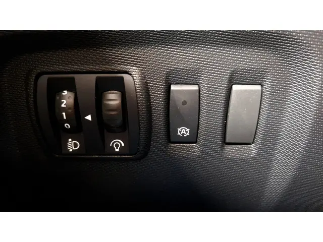 Renault Captur 0.9 TCe Dynamique 2015 Benzine 14