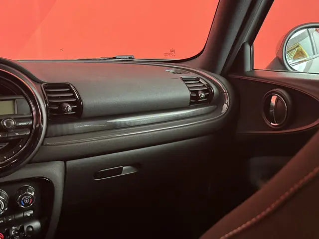 MINI Clubman Mini 1.5 One 2016 Benzine 27