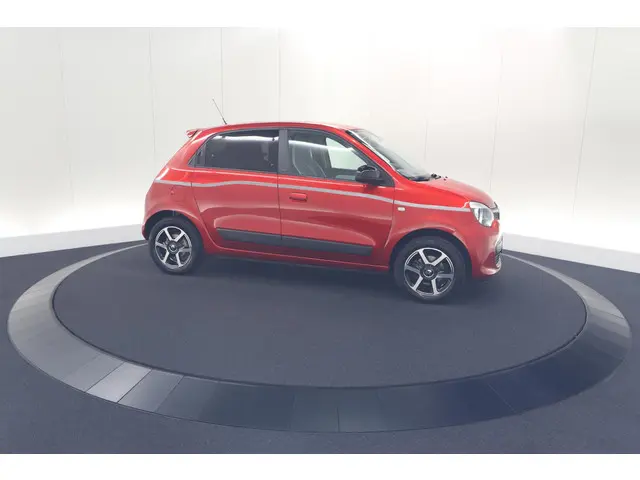 Renault Twingo 1.0 SCe Limited 2019 Benzine 7