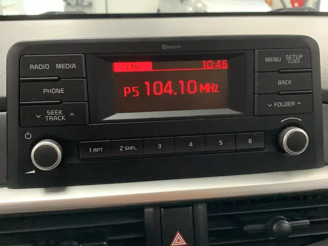 Kia Picanto 1.0 CVVT EconomyPlusLine 2019 Benzine 10