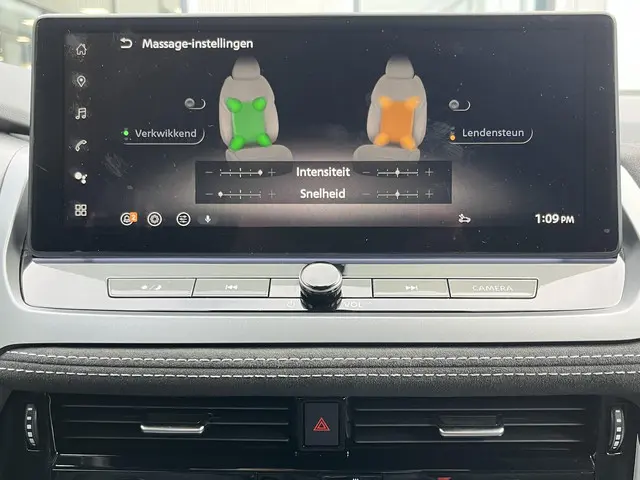 Nissan QASHQAI 1.3 MHEV Xtronic Tekna Plus 2025 Benzine 66