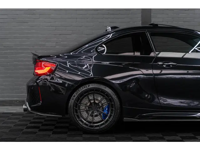 BMW M2 2-serie Coupé DCT | 2018 Benzine 48