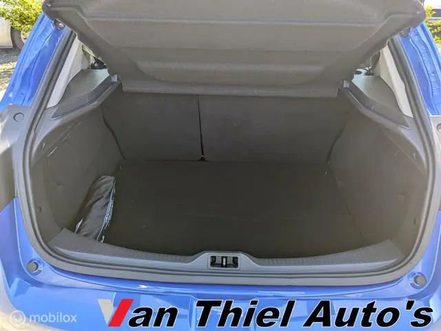 Renault Mégane 1.2 TCe GT-Line navi/cruis 2014 Benzine 14