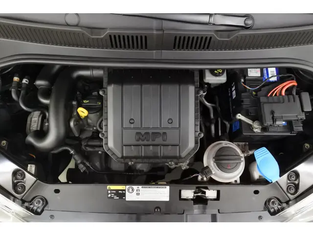 Škoda Citigo 1.0 Sprint 2013 Benzine 35