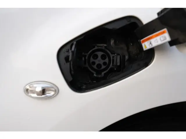 Citroën ë-Berlingo Electric 2017 Elektrisch 9