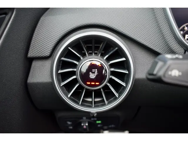 Audi TTS Roadster Quattro Competition 2021 Benzine 24