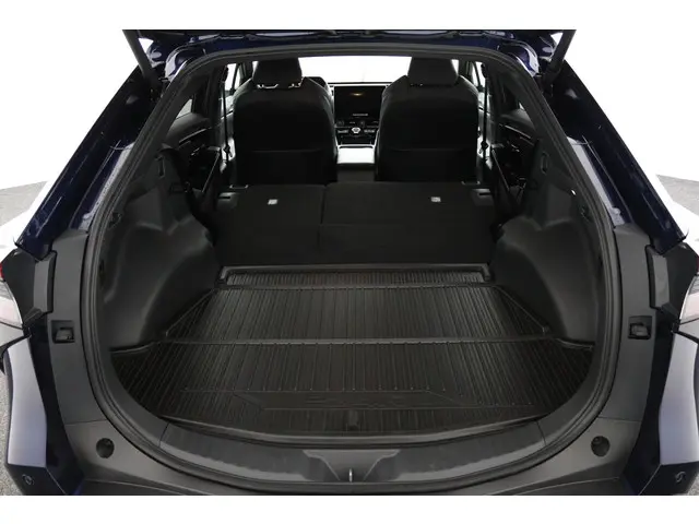 Toyota bZ4X Business Plus 71 kWh 2025 Elektrisch 25