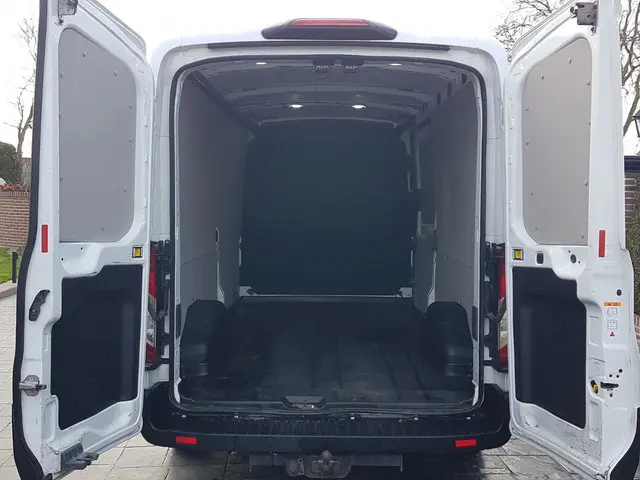 Ford Transit 310 2.0 TDCI L3H2 Trend 2021 Diesel 11