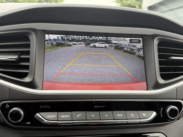 Hyundai IONIQ Premium EV 2017 Elektrisch 14