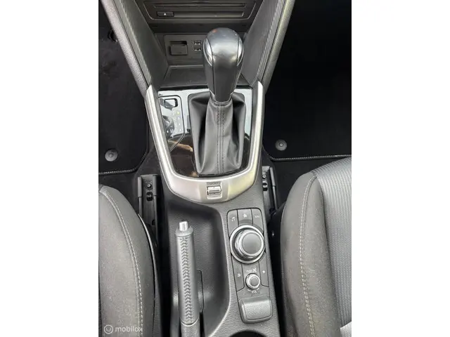 Mazda CX-3 2.0 SkyActiv-G 120 Dynamic 2018 Benzine 13