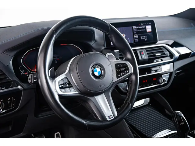 BMW X4 xDrive20i 2020 Benzine 30
