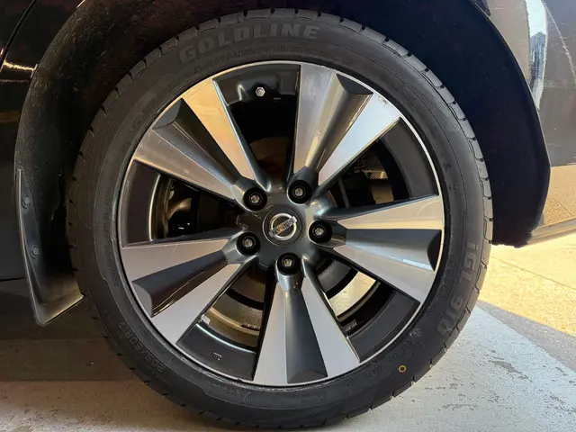 Nissan Pulsar 1.2 DIG-T N-Connecta 2017 Benzine 45