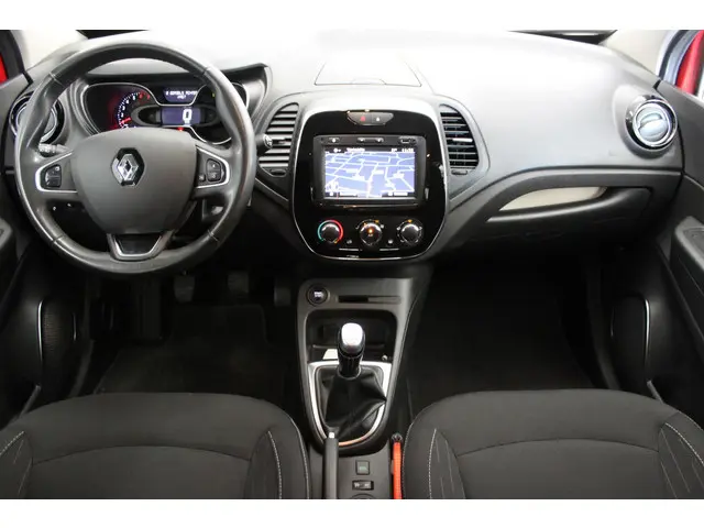Renault Captur 0.9 TCe Limited 2020 Benzine 12