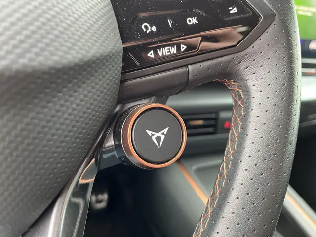 CUPRA Born 59kWh 170kW eBoost Business 2023 Elektrisch 19