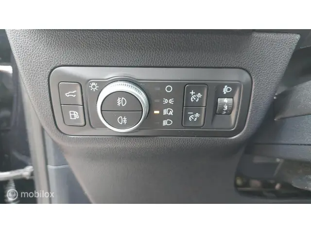 Ford Kuga 2.5 PHEV Vignale 2021 Hybride Benzine 20