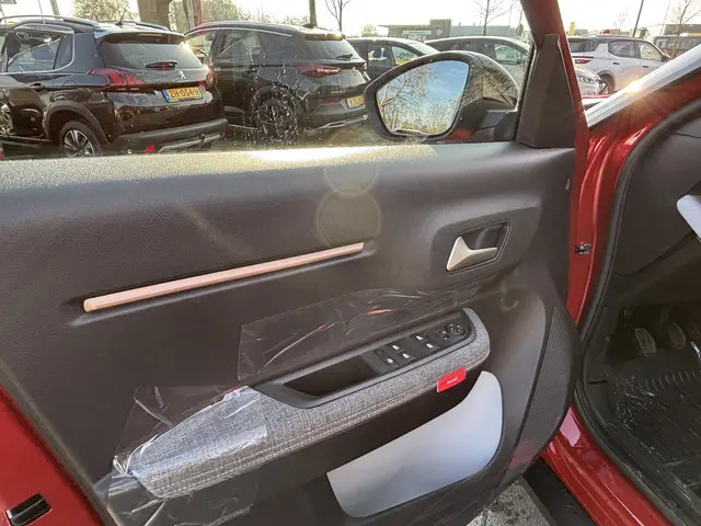 Citroën C3 Aircross PLUS 2026 Benzine 12