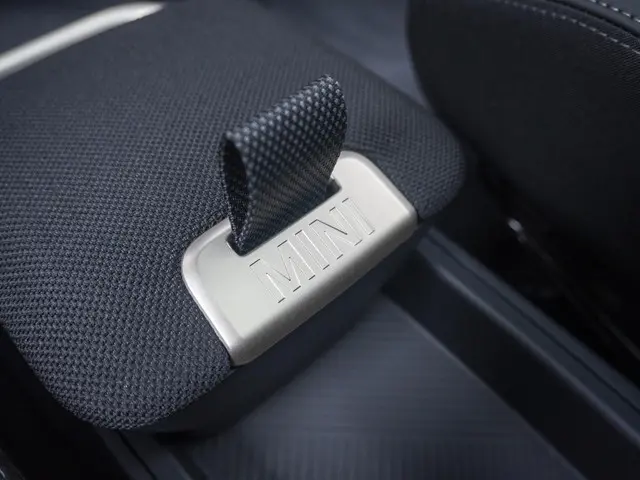 MINI Countryman C John Cooper Works XL 2026 Benzine 39