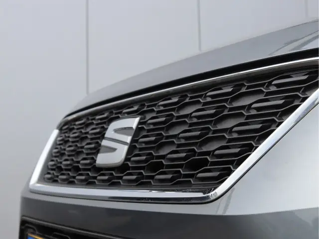 SEAT Arona 1.0 TSI Style Business Intense 2018 Benzine 11