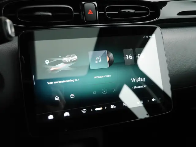 Leapmotor T03 Design 37.3 kWh 2026 Elektrisch 24