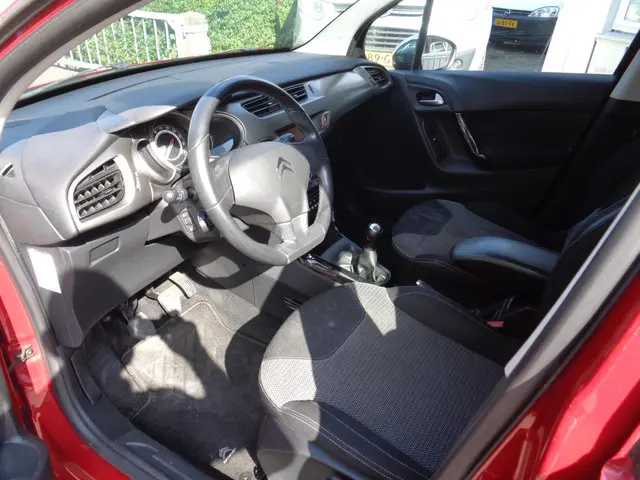 Citroën C3 1.2 VTi Collection 2014 Benzine 23