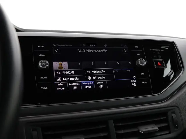 Volkswagen Polo 1.0 TSI 95pk DSG R-Line 2023 Benzine 8