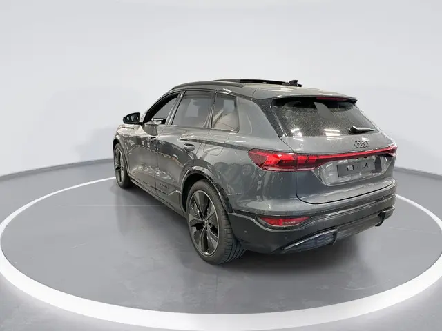 Audi Q6 e-tron 2