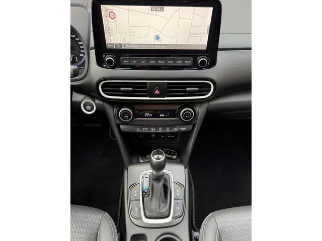 Hyundai Kona 1.6 GDI HEV Premium 2020 Hybride Benzine 17
