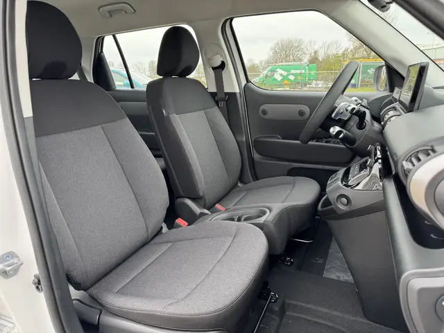Hyundai Inster E-Motion 49 kWh 2025 Elektrisch 11
