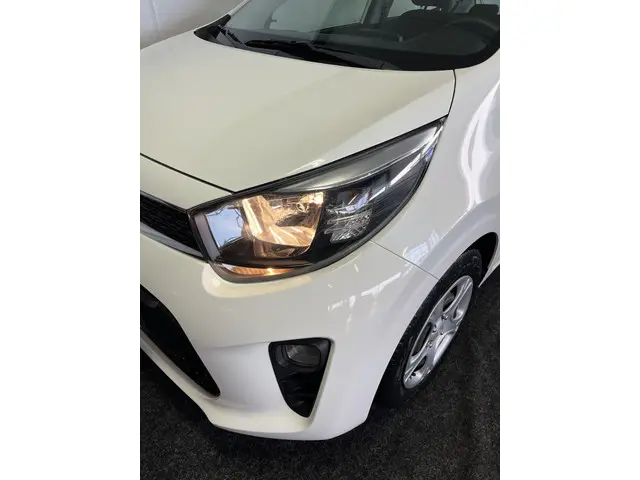 Kia Picanto 1.0 DPi ComfortLine 2020 Benzine 4