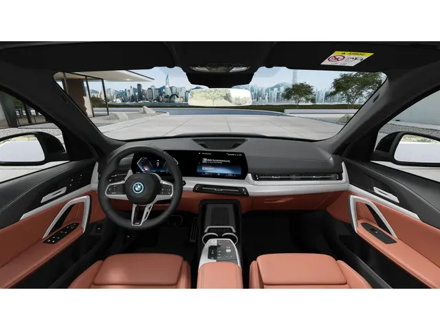 BMW iX1 eDrive20 M Sport 2026 Elektrisch 6