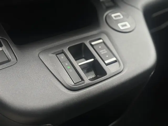 Citroën ë-Berlingo 136 L2 50 kWh 2026 Elektrisch 21