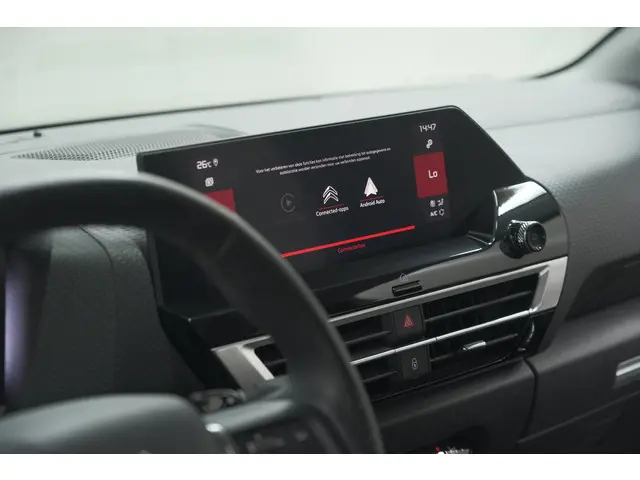 Citroën C4 Puretech 130 EAT8 Shine 2021 Benzine 56