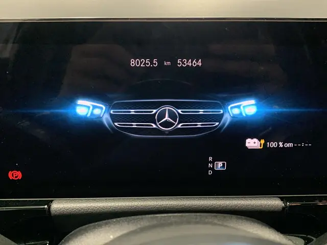 Mercedes-Benz GLA 250 e AMG Line 2023 Hybride Benzine 4