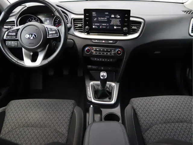 Kia XCeed 1.0 T-GDi ComfortLine 2021 Benzine 3