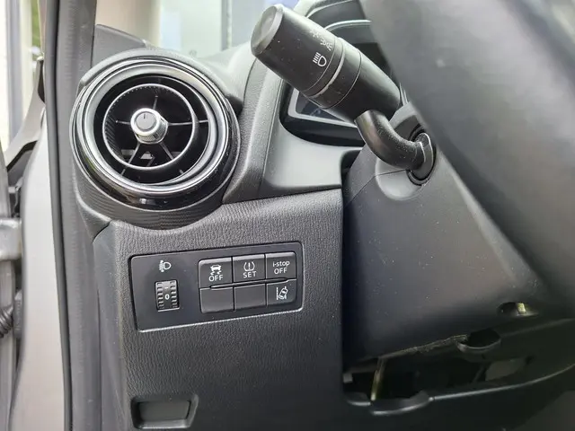 Mazda 2 1.5 Skyactiv-G GT-M Line 2016 Benzine 14
