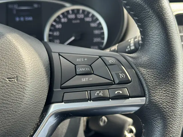 Nissan Micra 0.9 IG-T N-Connecta|Navi|NL-Auto 2018 Benzine 28