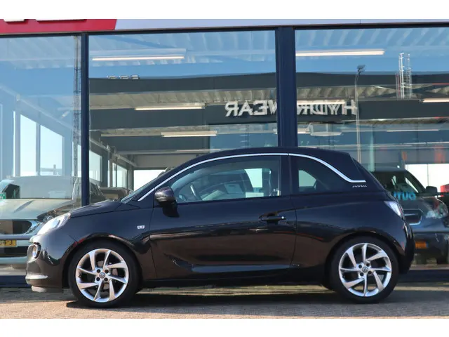 Opel ADAM 1.4 Glam 2013 Benzine 7