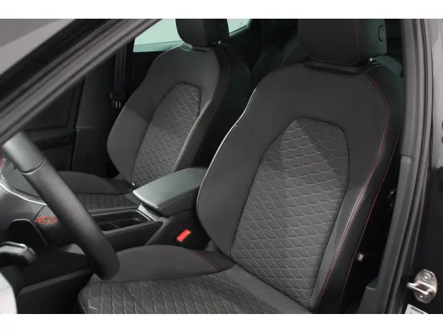 SEAT Leon 1.5 eTSI 150pk DSG FR 2020 Benzine 9