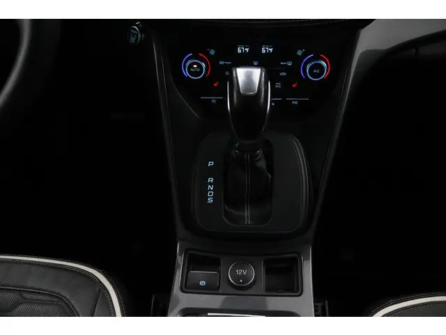 Ford Kuga Vignale 2019 Benzine 31