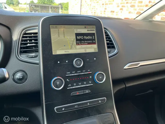 Renault Scénic 1.3 TCe Initiale Paris 2020 Benzine 13