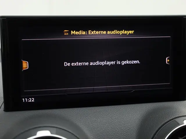 Audi Q2 35 TFSI/150PK Pro Line 2023 Benzine 36