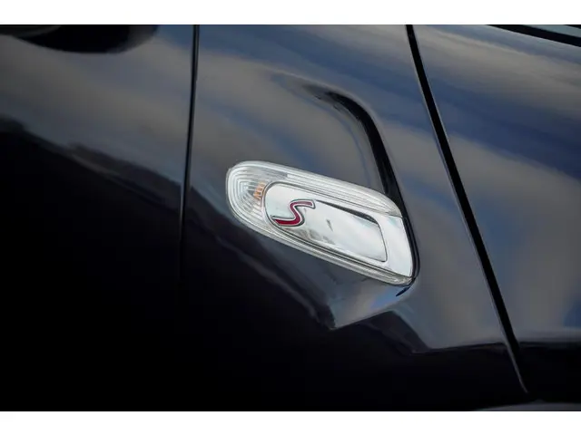 MINI Cooper S Cabrio Mini 2.0 Hammersmith 2021 Benzine 28