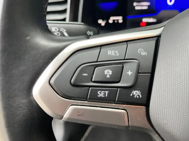 Volkswagen Polo 1.0 TSI Style 2022 Benzine 15