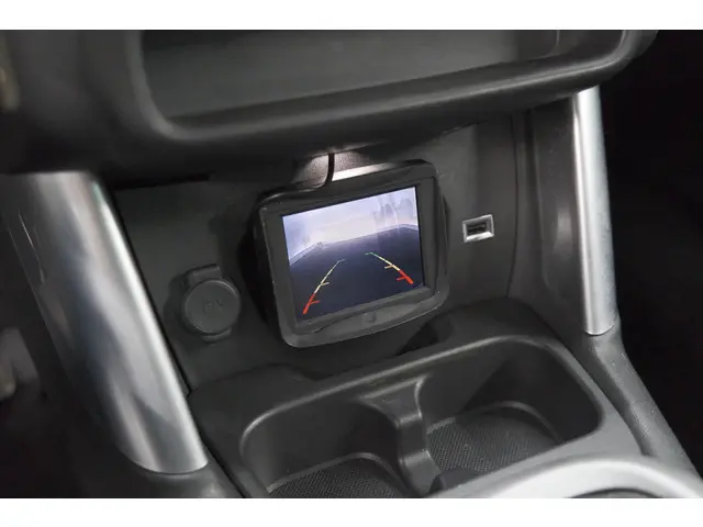 Citroën C3 Aircross PureTech 82 Feel 2018 Benzine 42